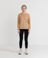 Women's B-Fit Slub Sweatshirt